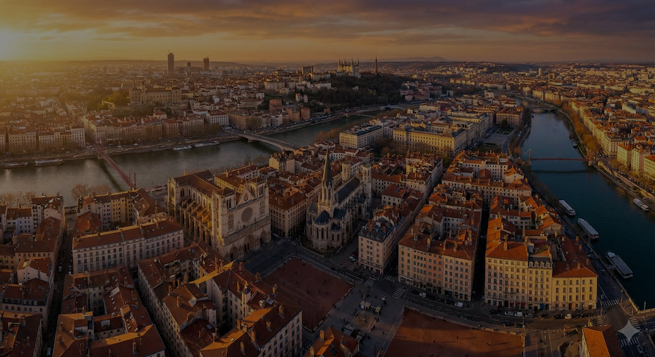 Formation pilotage drone Lyon